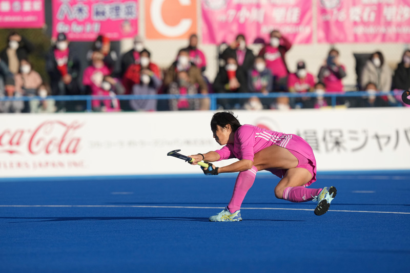全日本女子ホッケー選手権大会