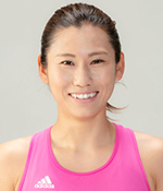 永井 友理 選手