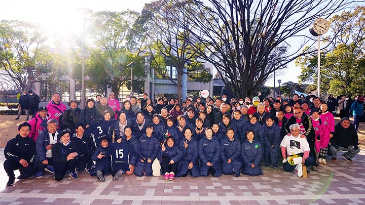 ホッケー女子日本リーグ