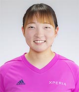 佐守 風香 選手