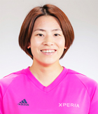田中 花歩 選手