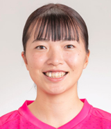 立岩 奈那子選手
