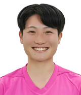 三上 舞子選手