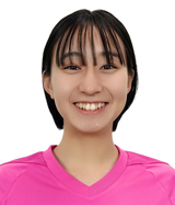 村山 裕香選手