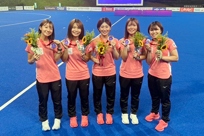 さくらジャパン選出メンバー