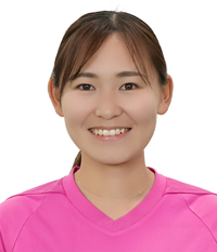 #23　足立 依鞠選手