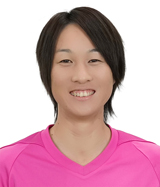小川選手