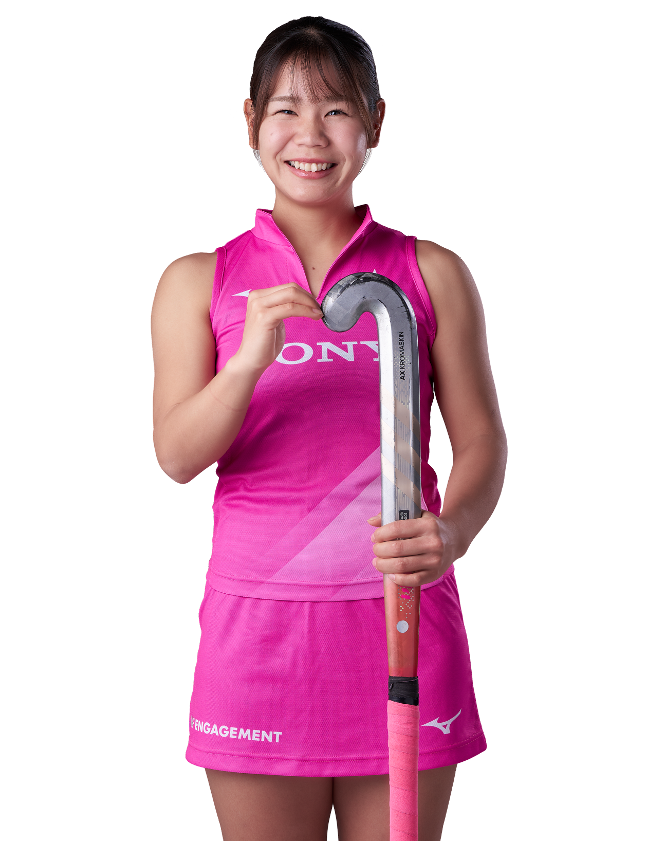 鈴木美結のプロフィール写真