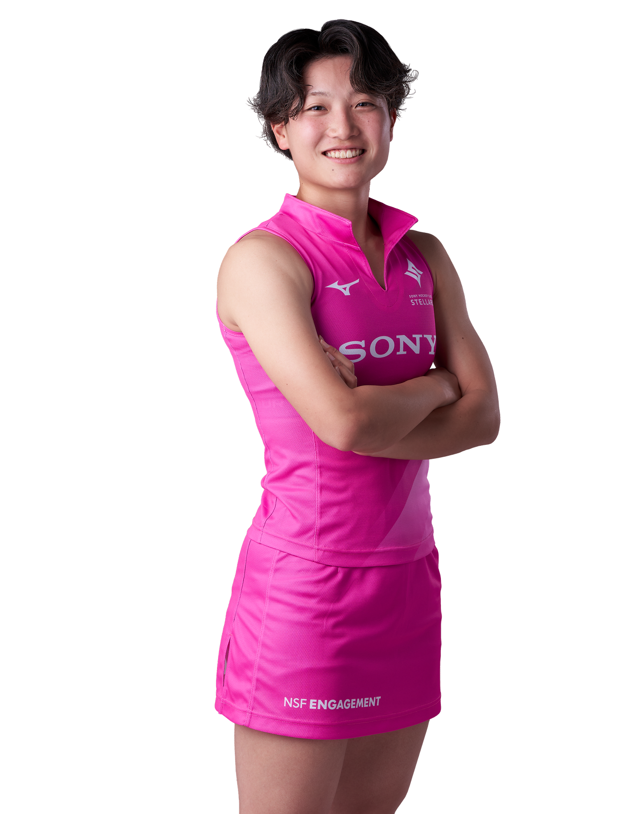 三上舞子のプロフィール写真