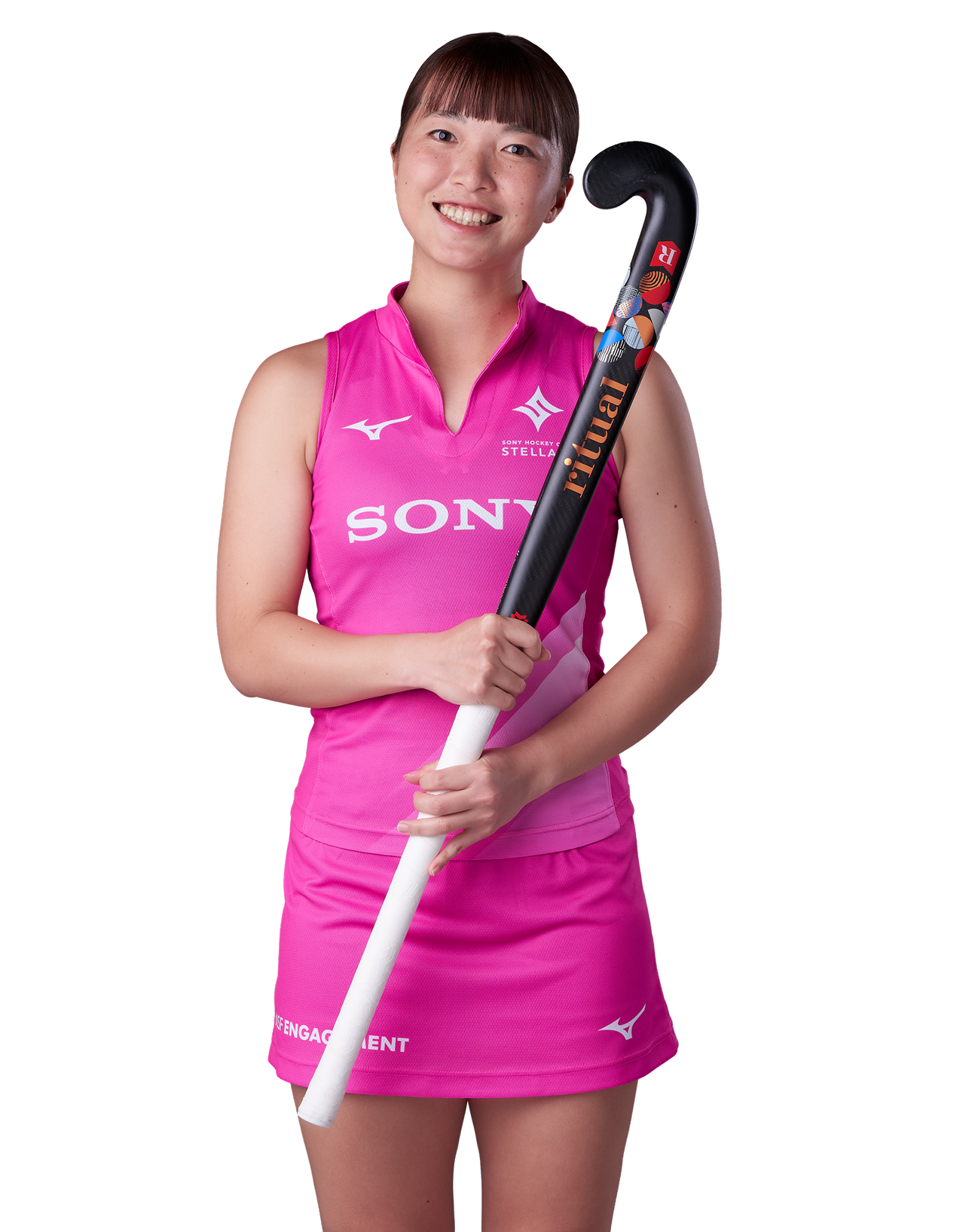 立岩奈那子のプロフィール写真