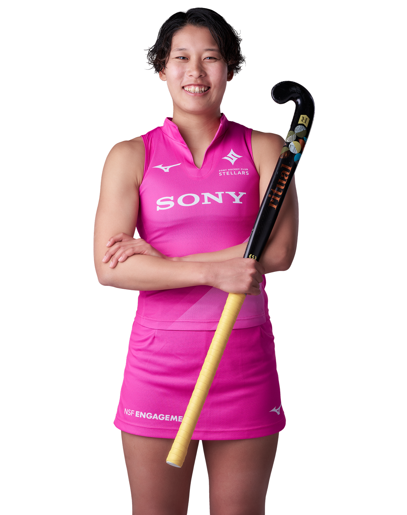 河合珠音のプロフィール写真