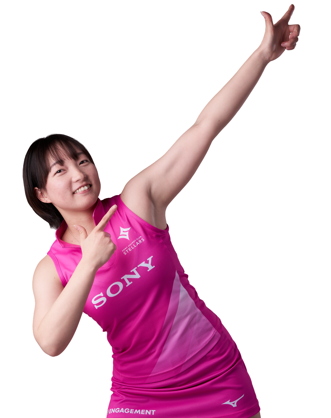 佐守風香のプロフィール写真