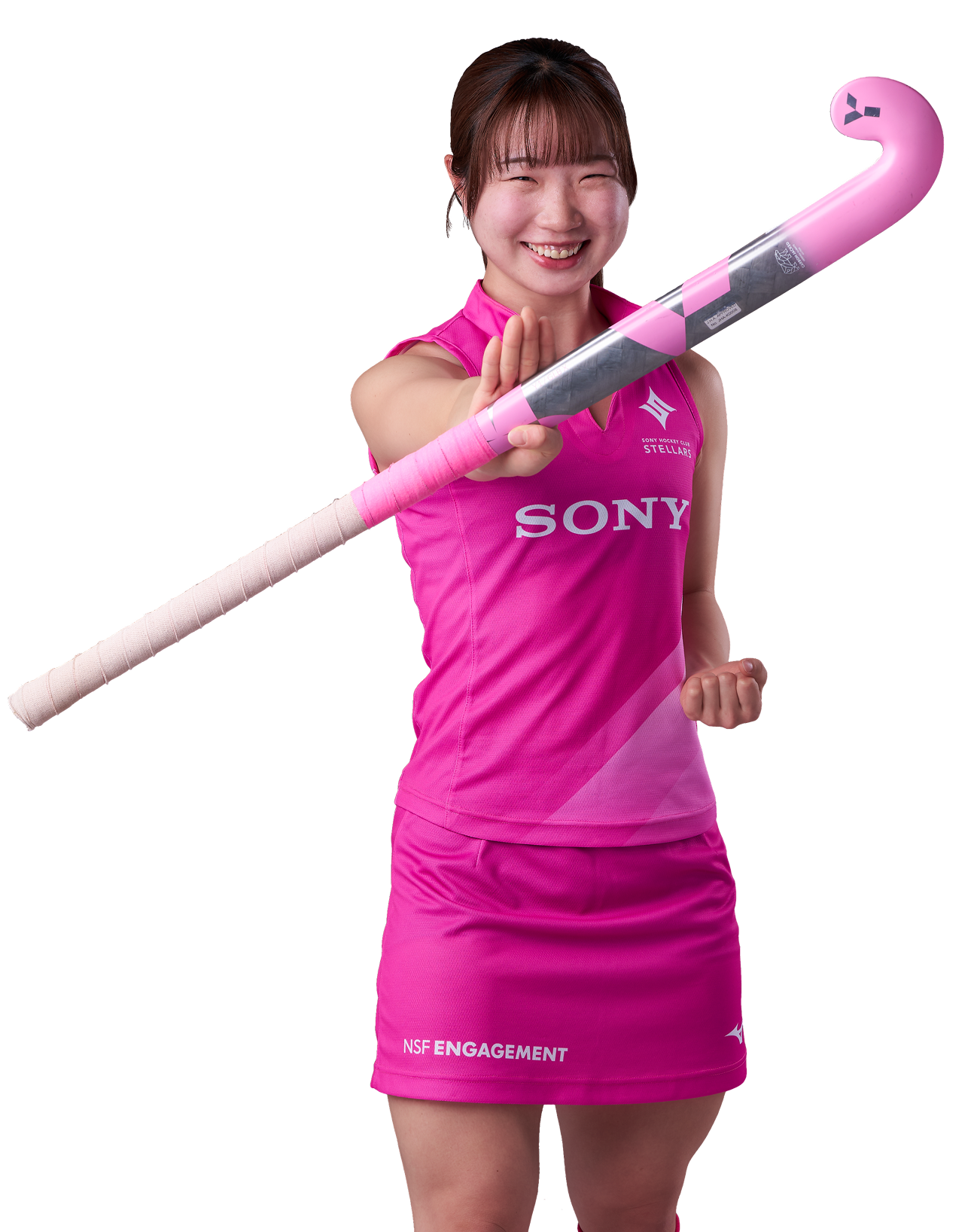 松波芽依のプロフィール写真