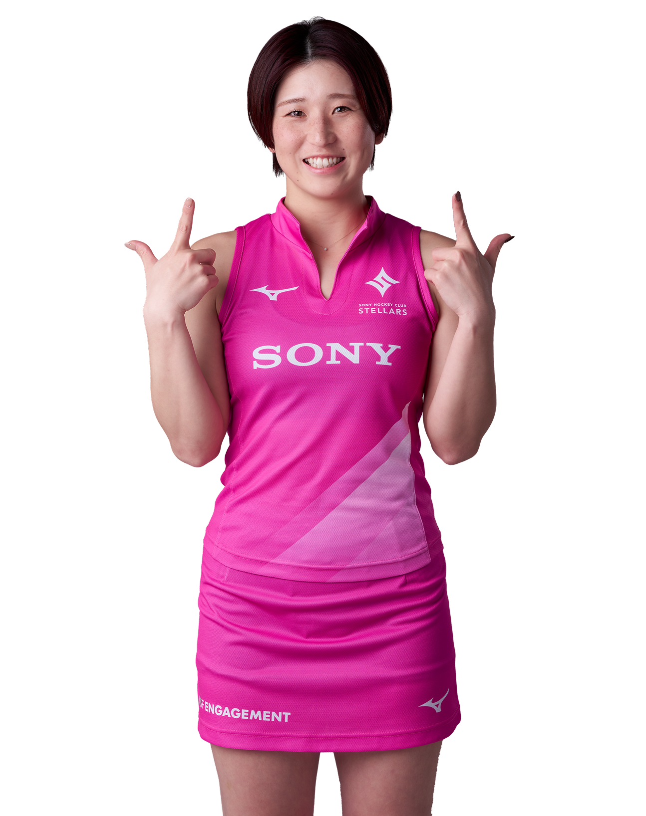 長谷川美優のプロフィール写真