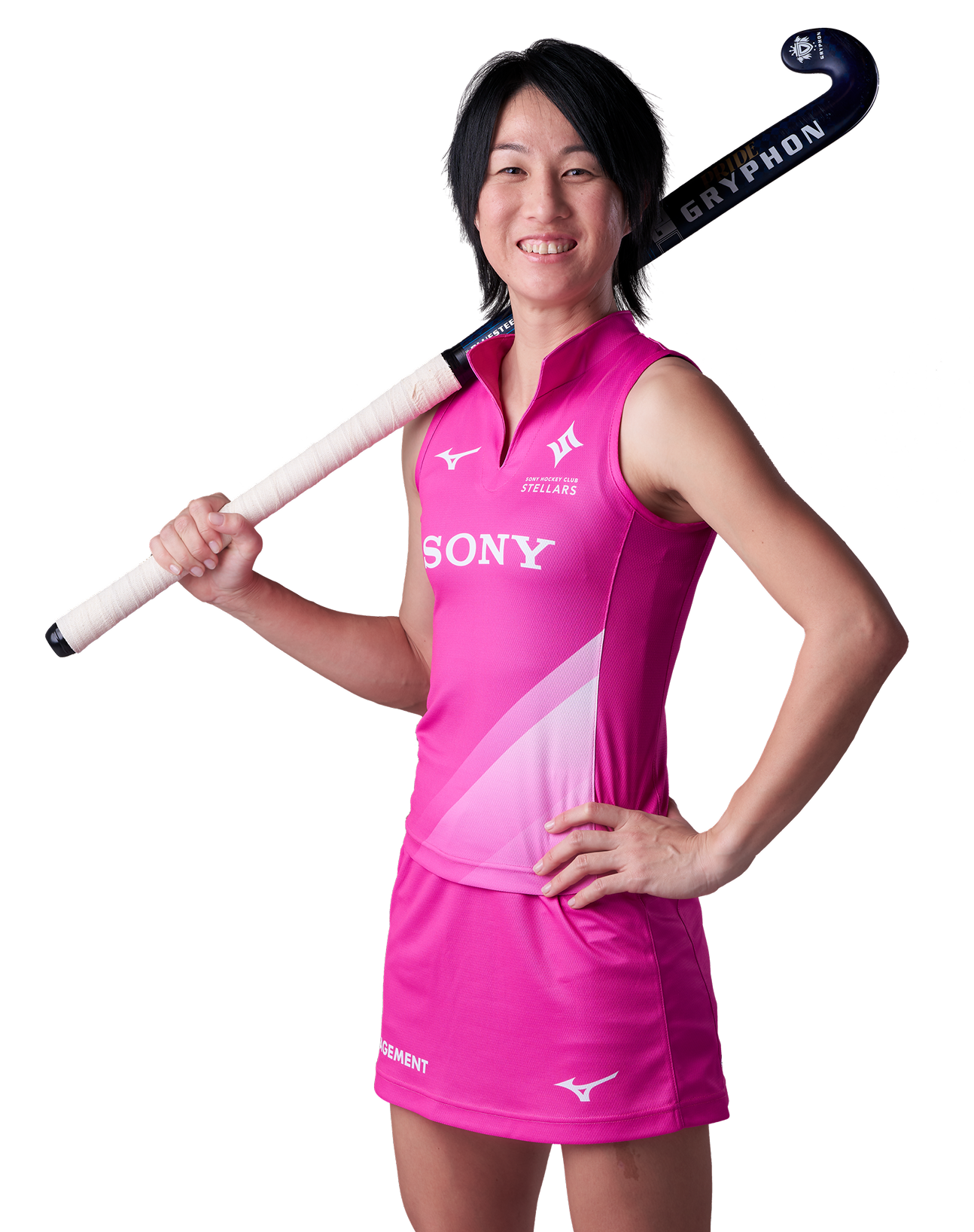 小川里佳のプロフィール写真