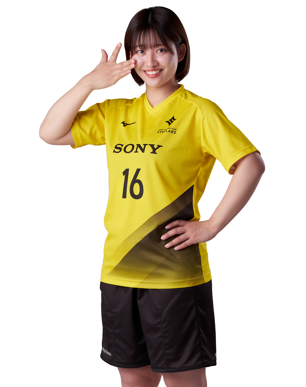 大竹美咲のプロフィール写真