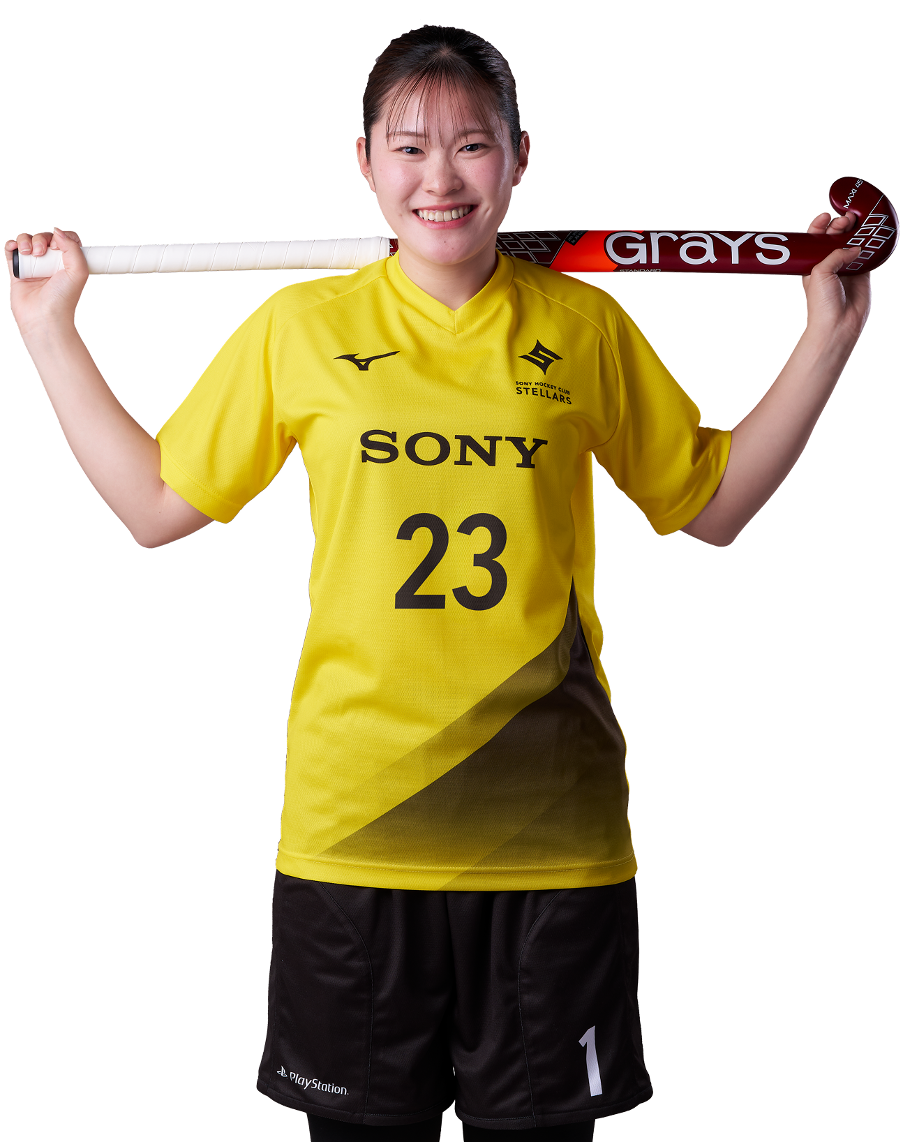 高橋花鈴のプロフィール写真