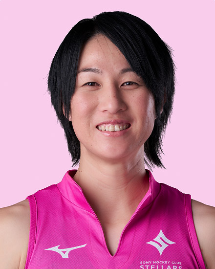 小川 里佳