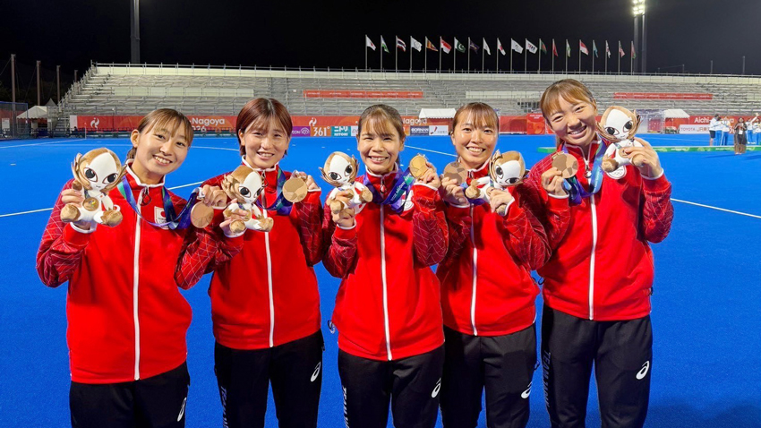 さくらジャパン選出メンバー