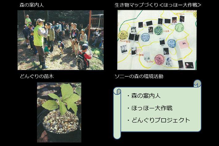 「かがやけ☆あいちサスティナ研究所」学生による研究成果発表