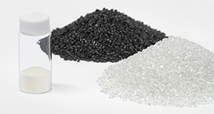 再生材,SORPLAS,再生プラスチック