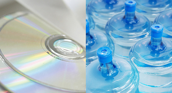 プラスチック,再生材