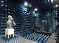 RF電波暗室